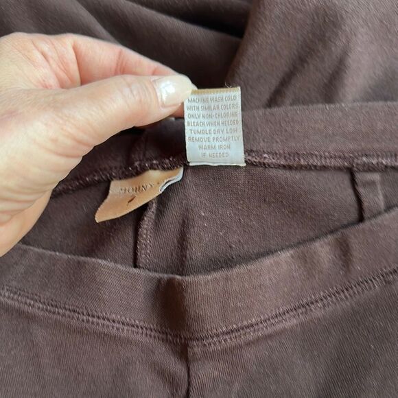 Men's Black Pants - Picture 4 of 5
